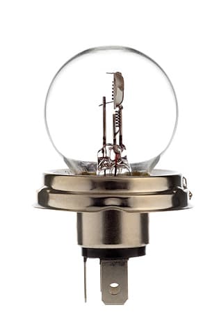ASY - Lampen / Bilux