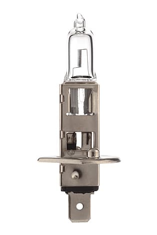 H1 Scheinwerferlampen