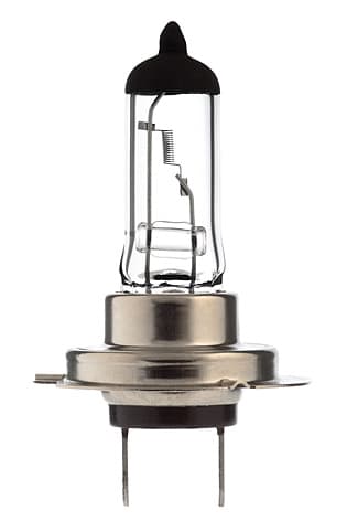 H7 Scheinwerferlampen