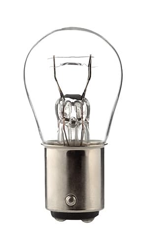 Brems und Schlusslichtlampe