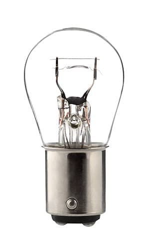 Brems und Schlusslichtlampen