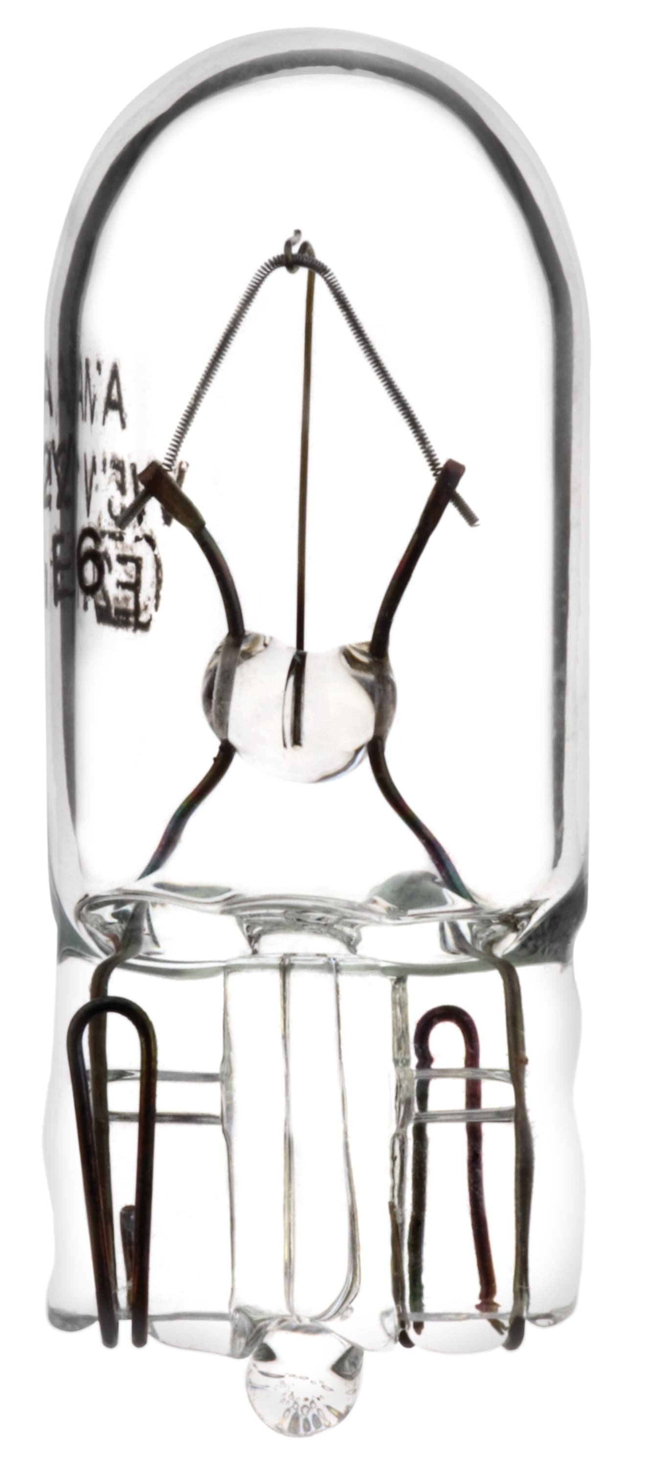 Glassockellampen