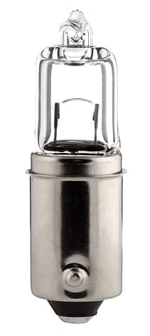 H6W Halogen - Standlichtlampen