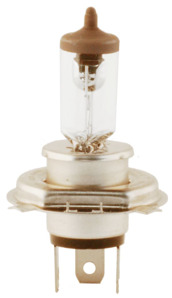 HS1 Motorrad Halogen Scheinwerferlampen