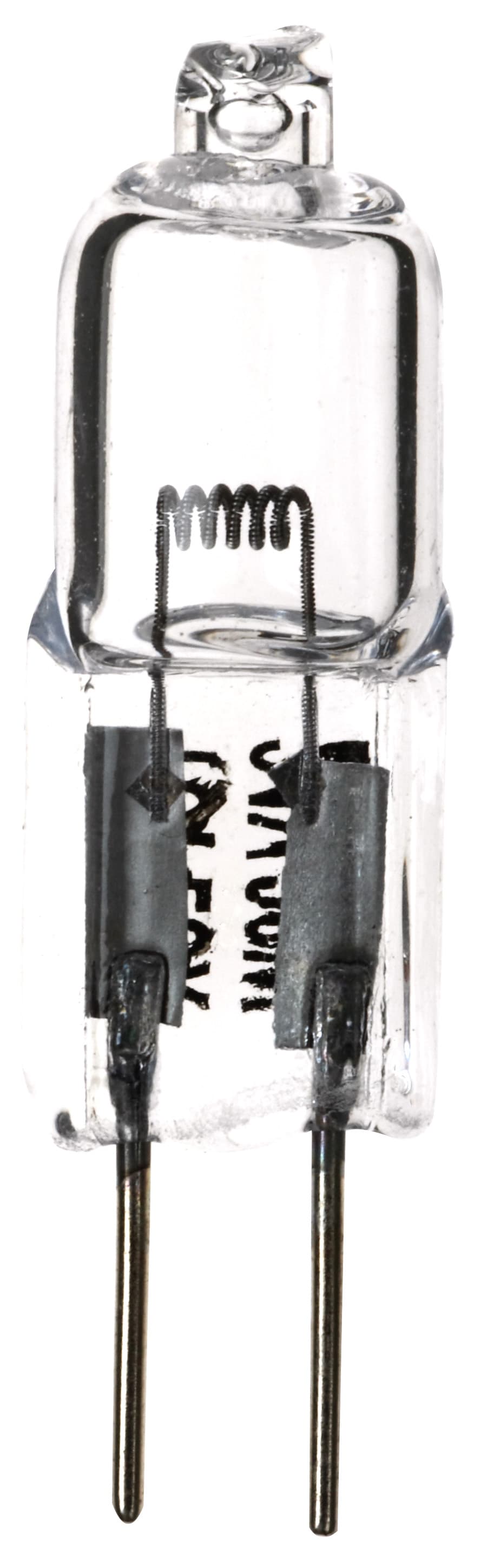 Bi-Pin Drahtstiftlampen
