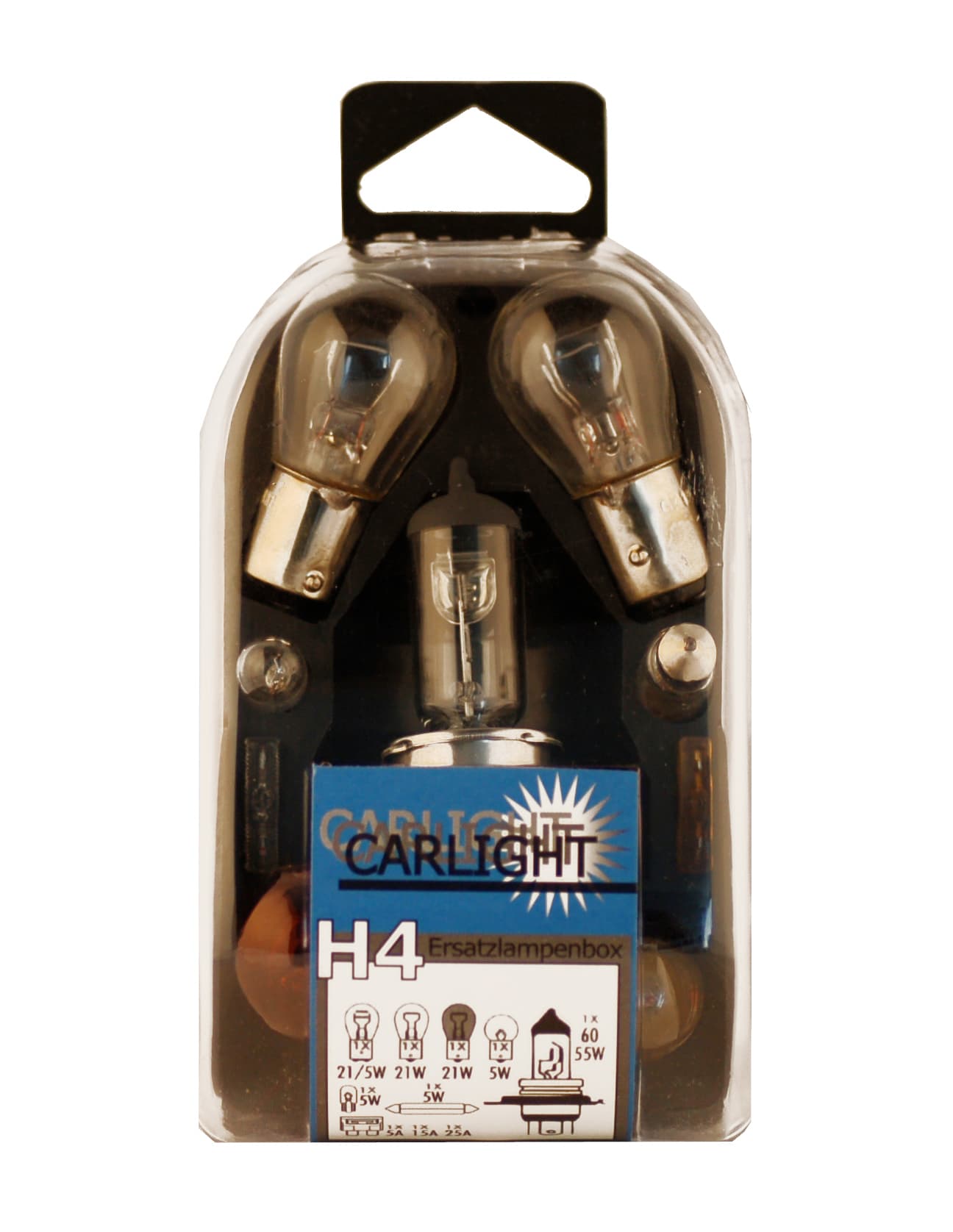 Carlight Lampenbox