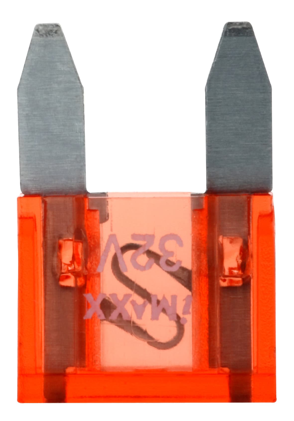 Flachstecksicherungen MINI