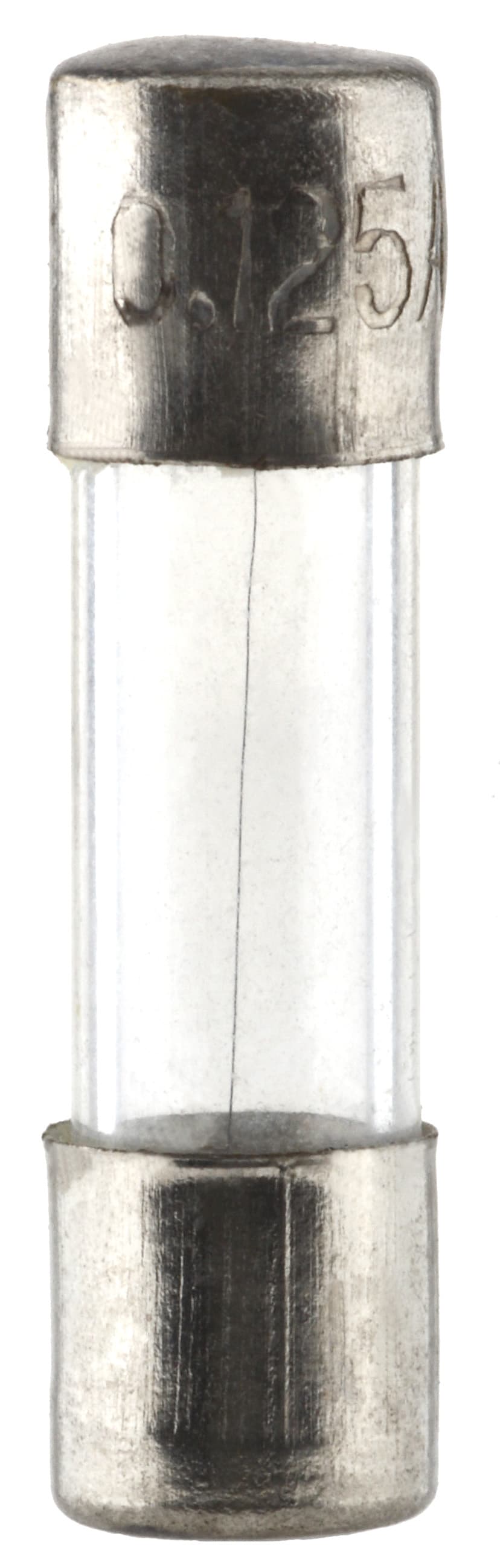 Glasrohrsicherungen 20x5 mm