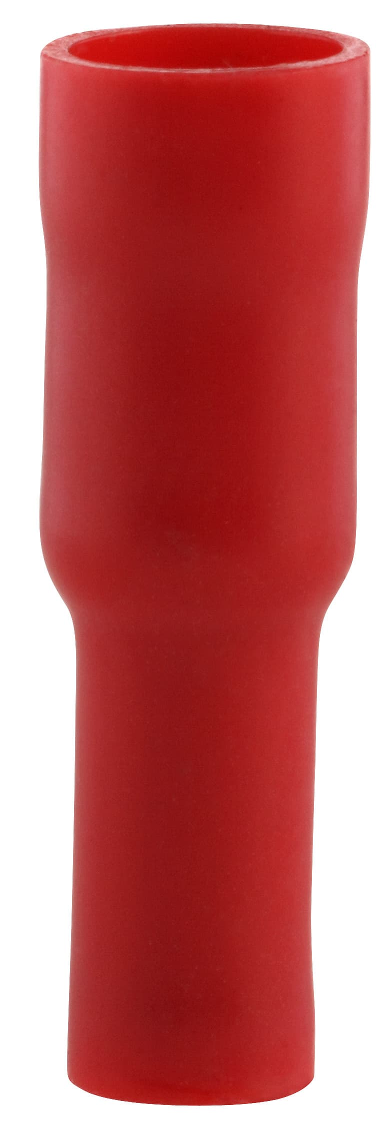 Rundsteckhülsen
