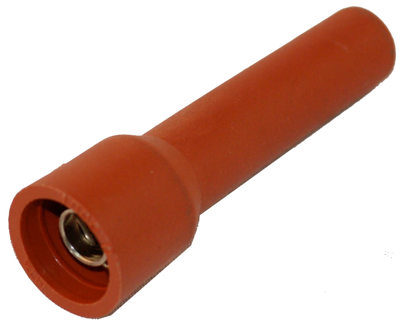 Zündkerzenstecker gerade kurz DIN