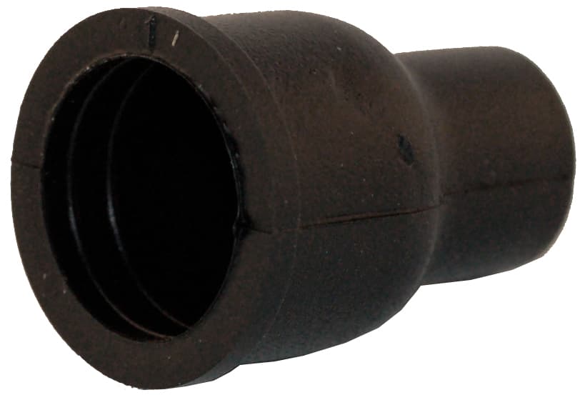 Wasserschutzhaube für Verteiler