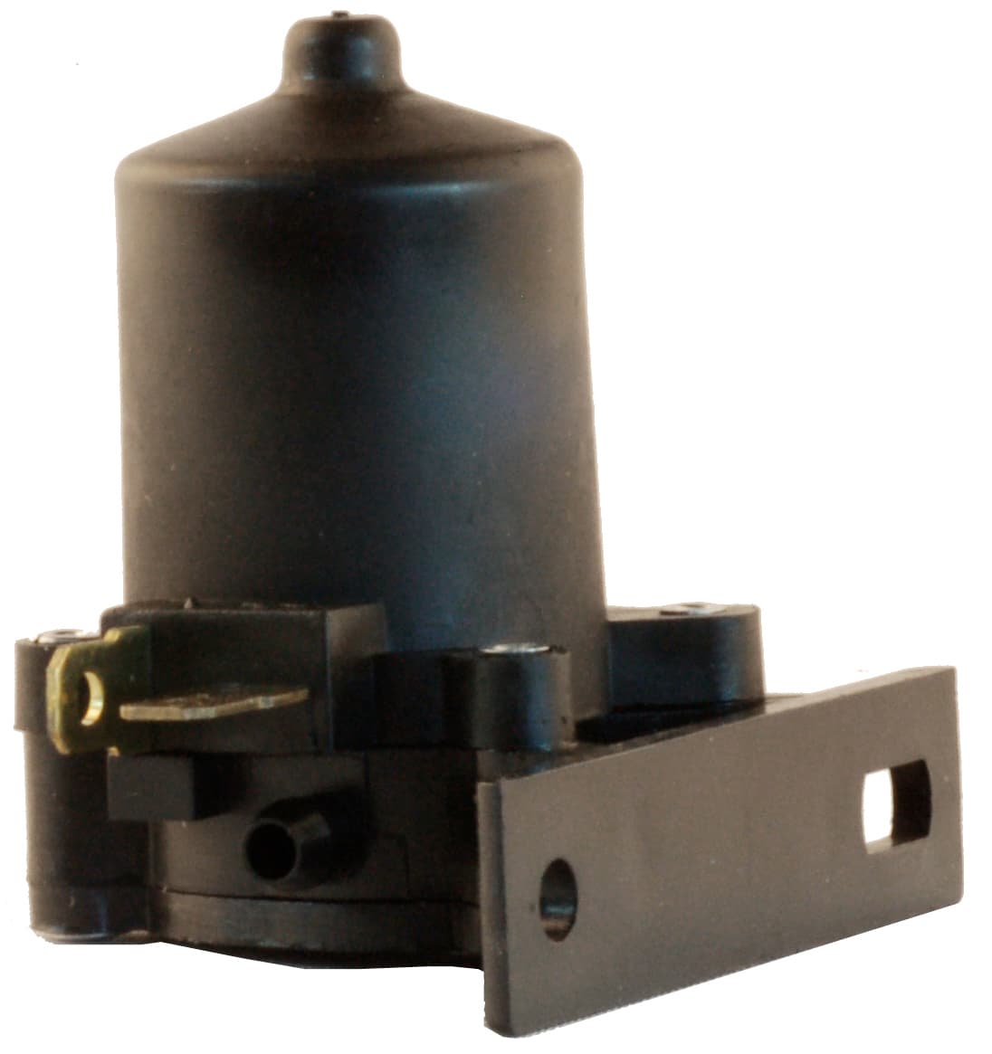 Scheibenwaschpumpe 6 + 12 Volt Universal