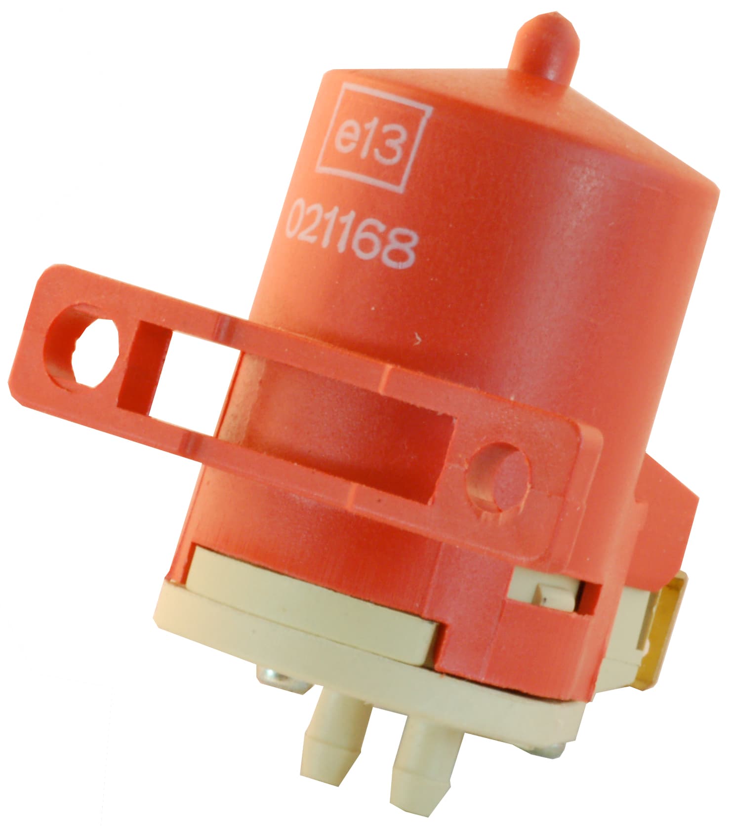 Scheibenwaschpumpe 12 Volt Universal