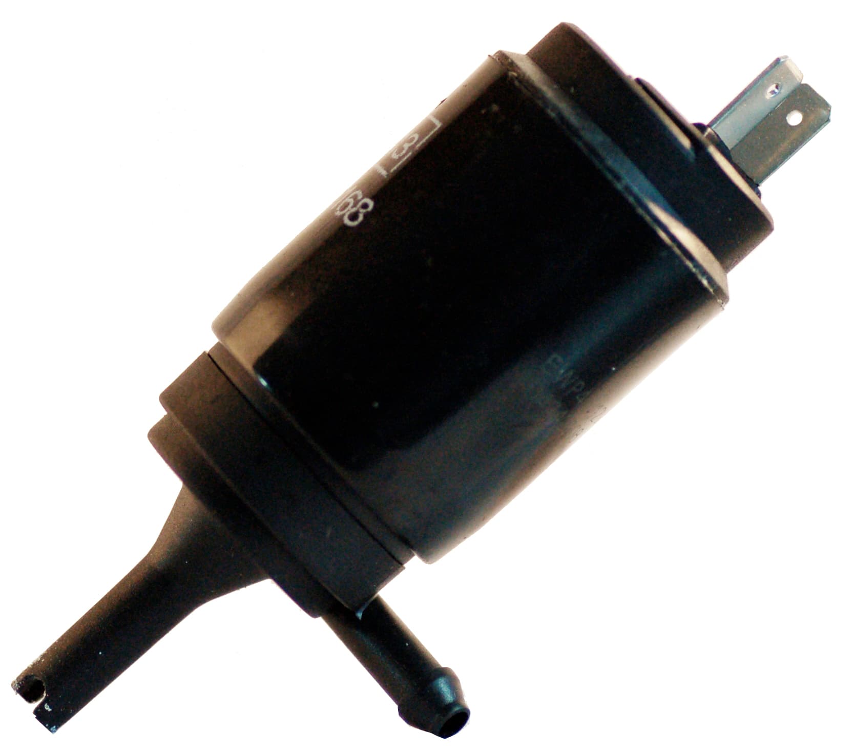 Scheibenwaschpumpe für VW, AUDI, BMW, FIAT, OPEL, RENAULT, SAAB