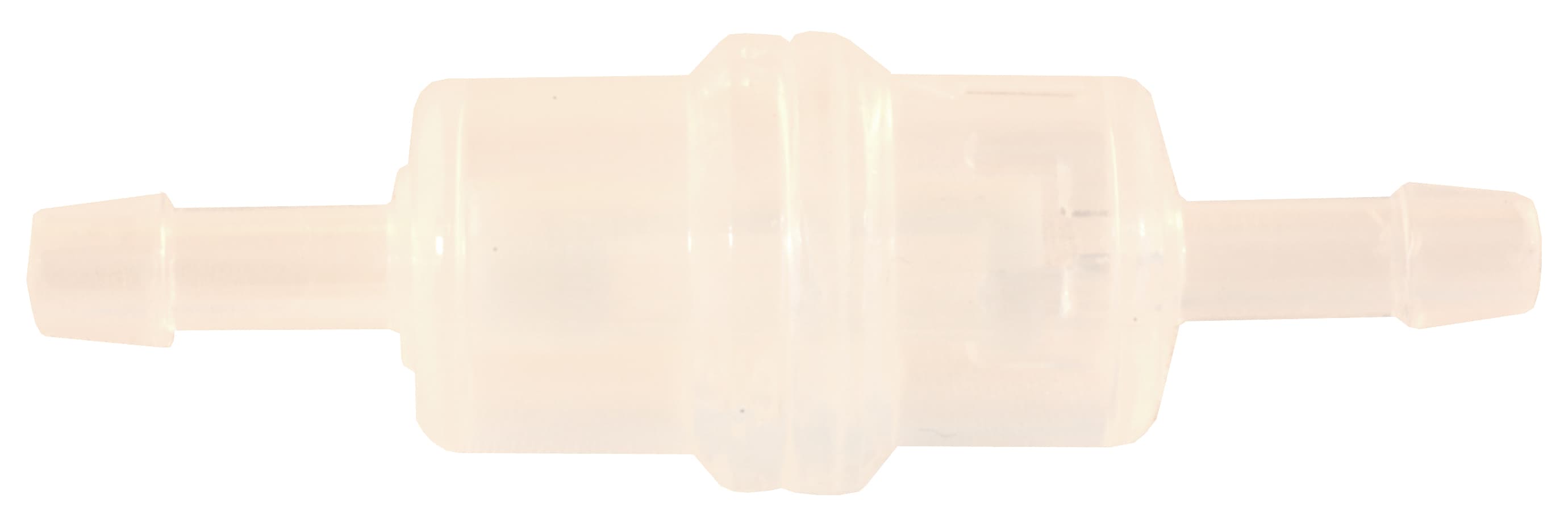 Minifilter für Scheibenwaschanlagen