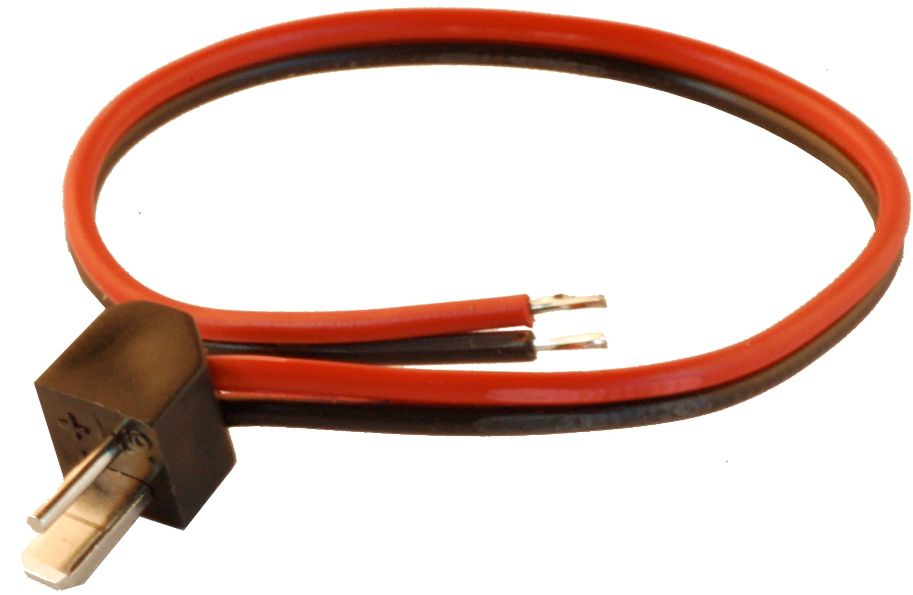 Lautsprecherstecker mit Kabel