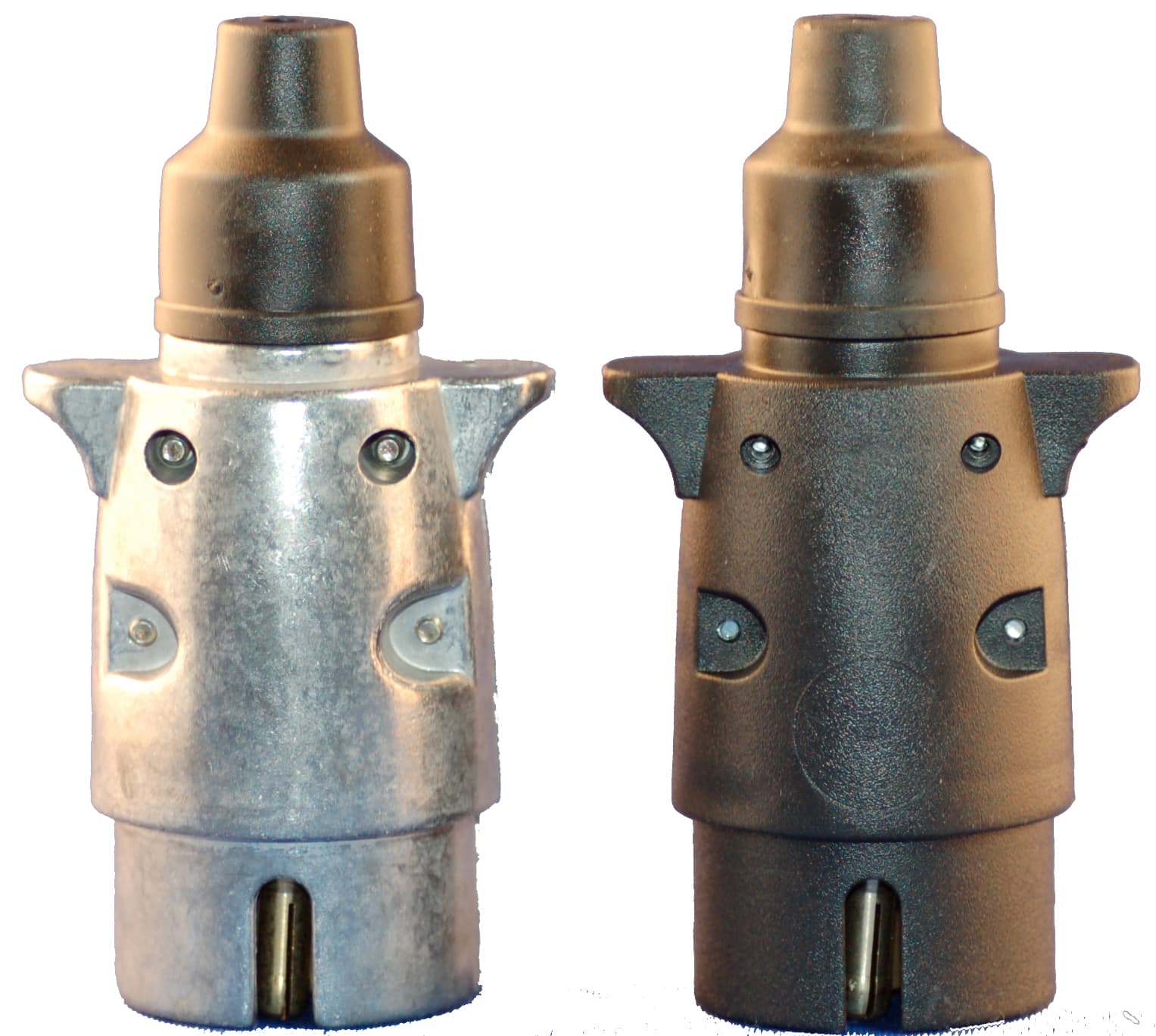Stecker 7-polig