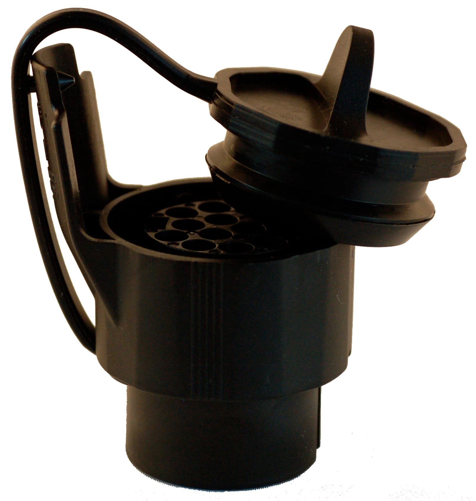 Adapterstecker