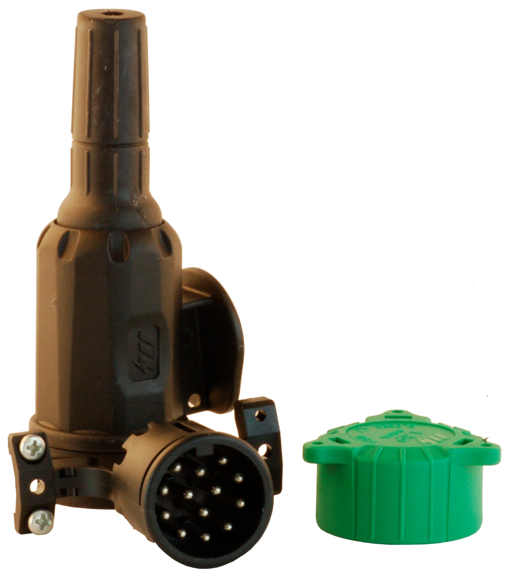 Stecker 13-polig